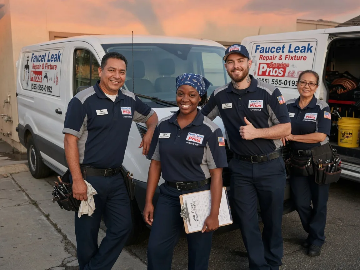 Faucet Repair company in Mcleansboro, IL